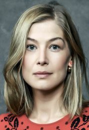 Rosamund Pike