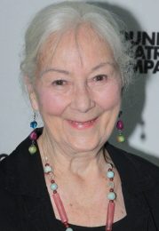 Rosemary Harris