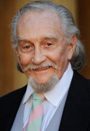 Roy Dotrice