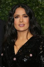 Salma Hayek Pinault