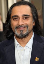 Sanjeev Bhaskar