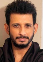 Sharman Joshi