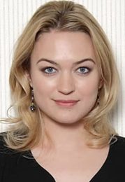 Sophia Myles