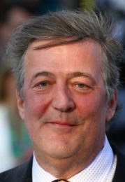 Stephen Fry