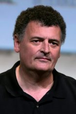 Steven Moffat