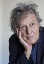 Tom Stoppard