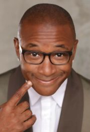 Tommy Davidson