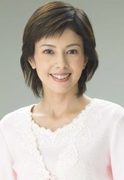 Yasuko Sawaguchi