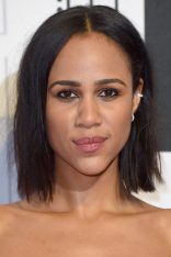 Zawe Ashton