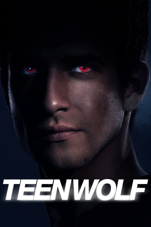 Teen Wolf : 2.Sezon 8.Bölüm