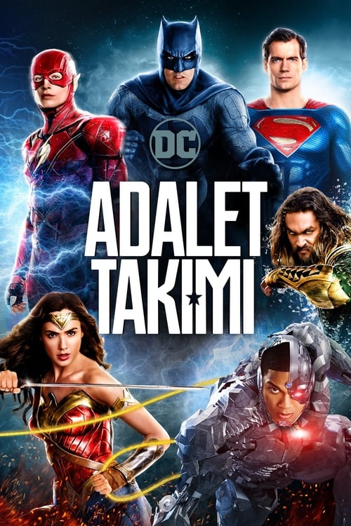 Adalet Takımı (2017)