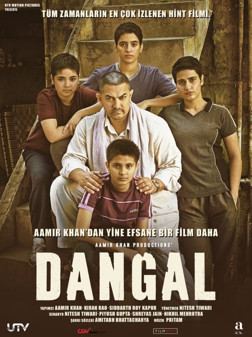 Dangal (2016)