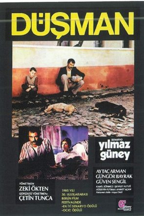 Düşman (1980)