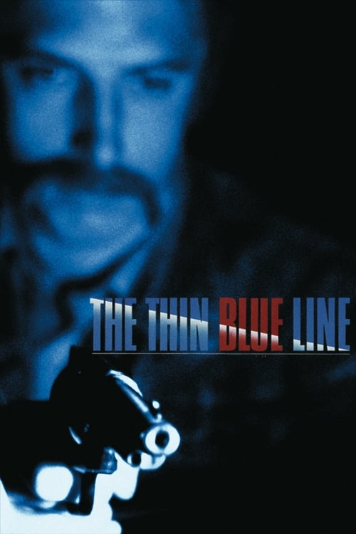 İnce Mavi Çizgi (1988)