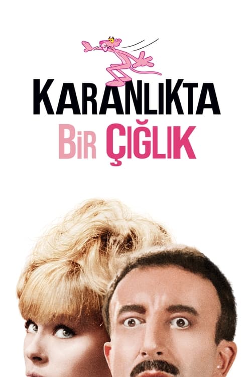 Karanlıkta Bir Çığlık (1964)