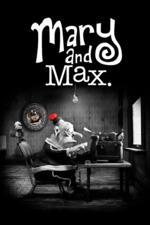 Mary ve Max (2009)