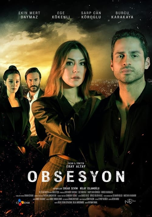 Obsesyon (2023)