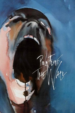 Pink Floyd Duvar (1982)