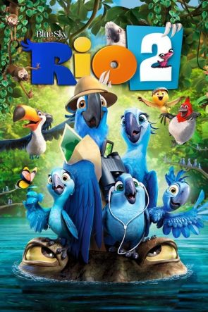 Rio 2 (2014)