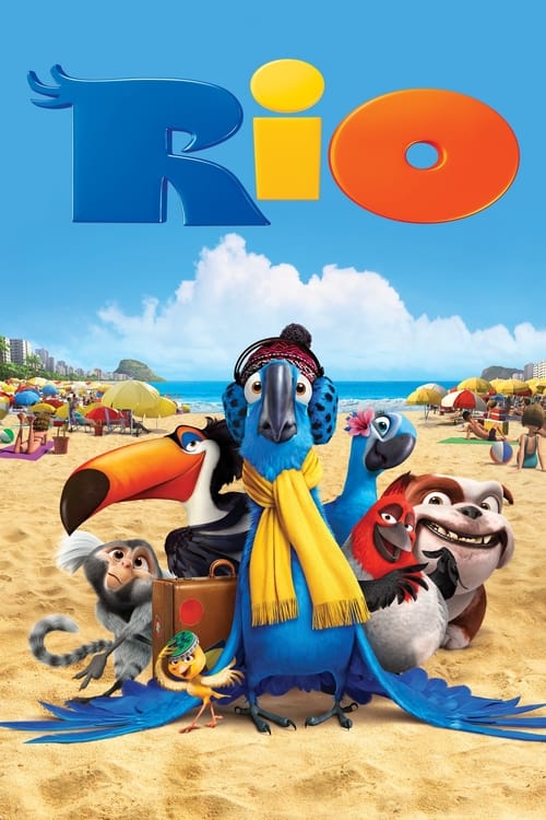 Rio (2011)