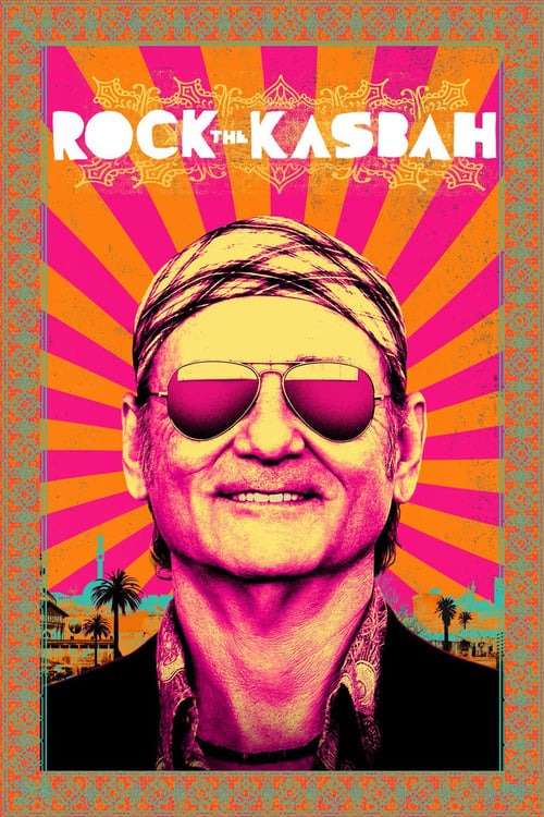 Rock the Kasbah (2015)