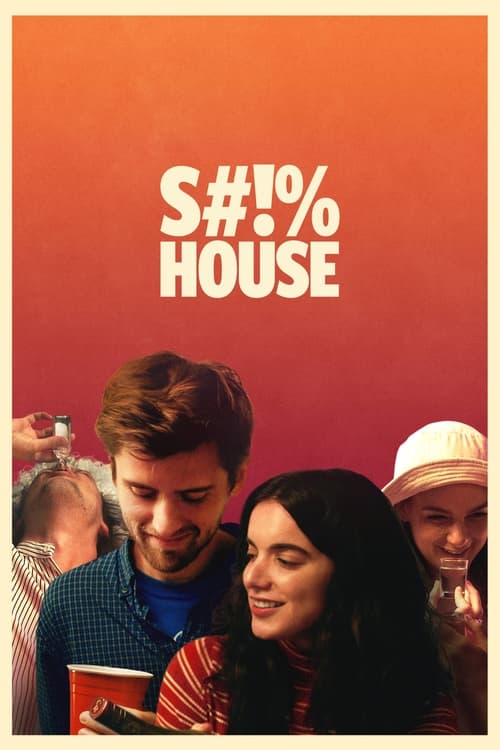 Shithouse (2020)