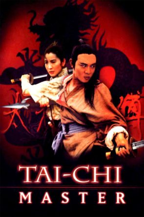 Tai Chi Ustası (1993)