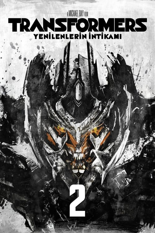 Transformers 2: Yenilenlerin İntikamı (2009)