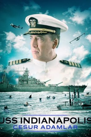 USS Indianapolis: Cesur Adamlar (2016)