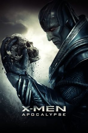 X-Men: Apocalypse (2016)