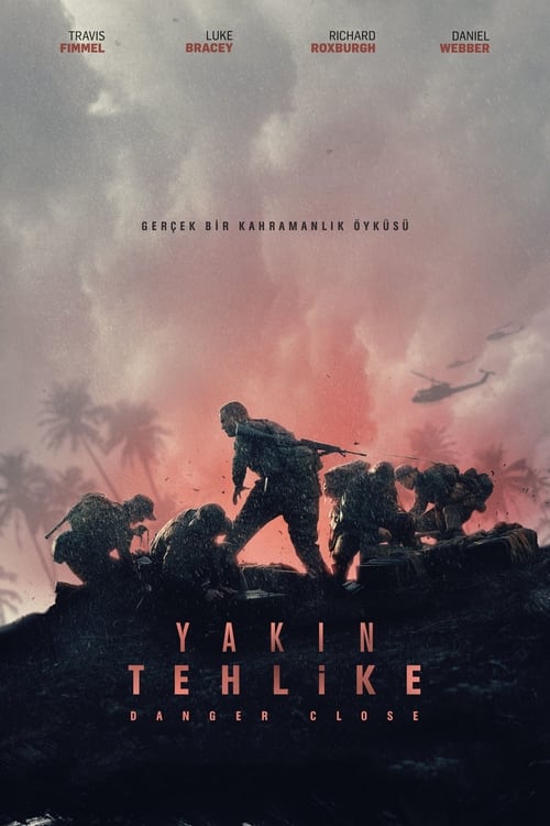 Yakın Tehlike (2019)