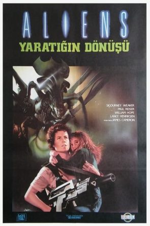 Yaratığın Dönüşü (1986)