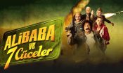 Ali Baba ve 7 Cüceler (2015)