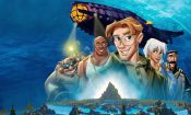 Atlantis: Kayıp İmparatorluk (2001)