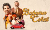 Babamın Ceketi (2018)