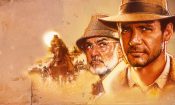 Indiana Jones: Son Macera (1989)