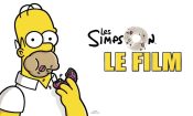 Simpsonlar: Sinema Filmi (2007)