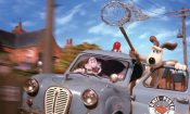 Wallace and Gromit: The Curse of the Were-Rabbit: On the Set – Part 1 (2005)