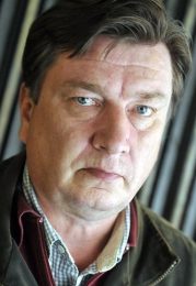 Aki Kaurismäki