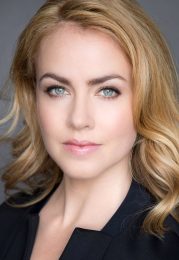 Amanda Schull