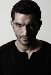 Amr Waked