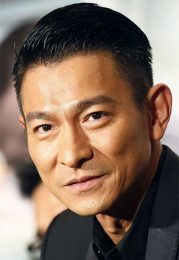 Andy Lau