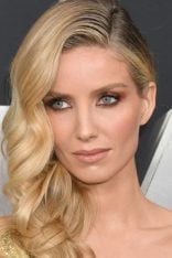 Annabelle Wallis