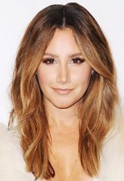 Ashley Tisdale