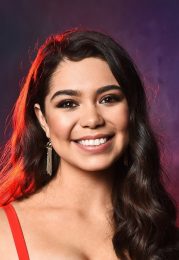 Auli’i Cravalho