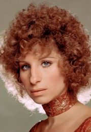 Barbra Streisand