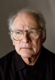 Barry Levinson