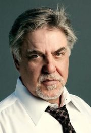 Bruce McGill