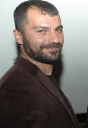 Caner Erzincan