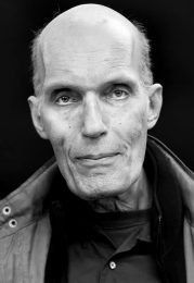 Carel Struycken